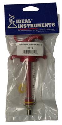 Hardware store usa |  20cc Reusable Syringe | 9812 | NEOGEN CORPORATION