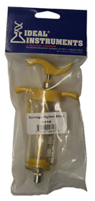Hardware store usa |  30cc Reusable Syringe | 9813 | NEOGEN CORPORATION