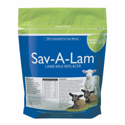 Hardware Store USA | 8LB Milk Replacer