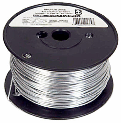 Hardware Store USA | 5LB 16GA Tie Wire