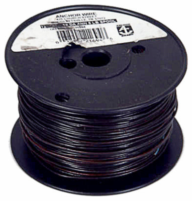 Hardware Store USA | 5LB 16GA Anneal Wire