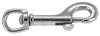 Hardware Store USA | 1/2 #225 Zinc Bolt Snap