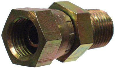 Hardware store usa |  1/2x3/8 Pipe Swivel | 39004350 | MI CONVEYANCE SOLUTIONS
