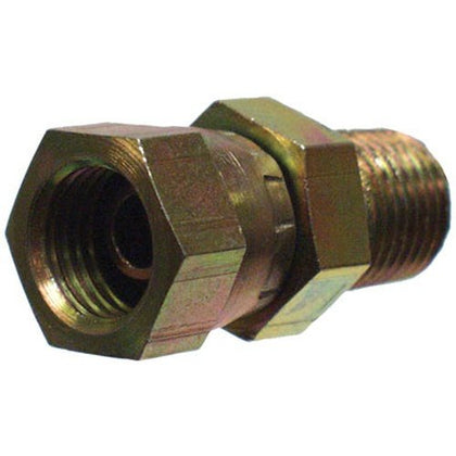 Hardware store usa |  1/2x1/2 Pipe Swivel | 39004375 | MI CONVEYANCE SOLUTIONS