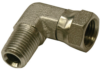 Hardware Store USA | 1/4x1/4 90DEG Swivel