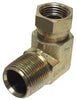 Hardware store usa |  1/2x3/8 90DEG Swivel | 39005150 | MI CONVEYANCE SOLUTIONS