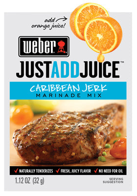 Hardware Store USA | Caribbean Jerk Marinade | Pack Of 12