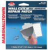 Hardware store usa |  4x4Dry Repair Patch Kit | 16301 | MARSHALLTOWN