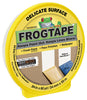Hardware store usa |  Frog .94x60 Paint Tape | 280220 | SHURTECH BRANDS LLC