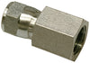 Hardware Store USA | 3/8JICx3/8Fem Swivel