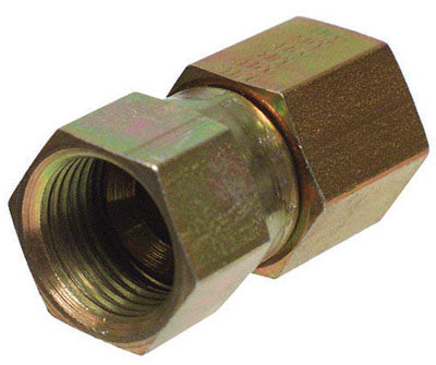 Hardware Store USA | 5/8JICx1/2Fem Swivel