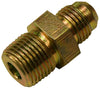 Hardware Store USA | 3/8JICx3/8Male Swivel