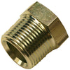 Hardware Store USA | 3/4Malex1/2Fem Adapter