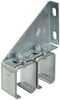 Hardware Store USA | Galv DBL Splice Bracket