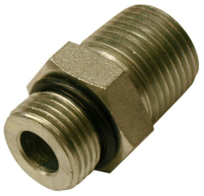 Hardware Store USA | 5/8Malex1/2Male Adapter