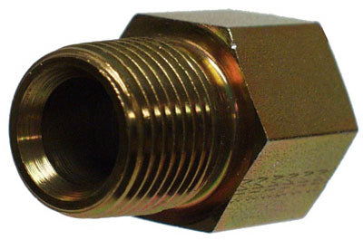 Hardware Store USA | 5/8Femx1/2Male Adapter