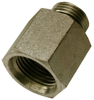 Hardware Store USA | 5/8Malex1/2Fem Adapter