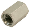 Hardware Store USA | 1/2Fem1/2Fem Adapter