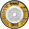 Hardware Store USA | 4-1/2x1/8x5/8-11 Wheel