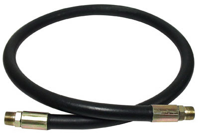 Hardware store usa |  3/8x36 Hydraulic Hose | 98398232 | MI CONVEYANCE SOLUTIONS