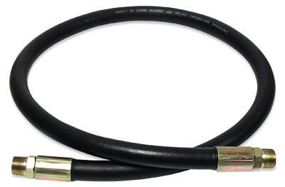 Hardware Store USA | 3/8x108 Hydraulic Hose