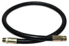 Hardware Store USA | 3/8x96 Hydraulic Hose