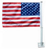 Hardware Store USA | 11x18 US Car Flag