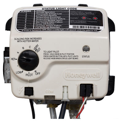 Hardware Store USA | Elec Ult Lownox Valve