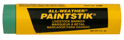 Hardware store usa |  GRN Livestock Marker | 61026 | LACO/MARKAL