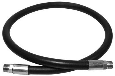 Hardware Store USA | 1/2x18 Hydraulic Hose