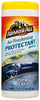 Hardware store usa |  25CT Protectant Wipes | 78533 | ARMORED AUTO GROUP SALES INC