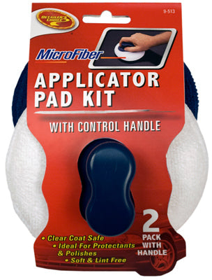 Hardware Store USA | 2PK Applicator Pad