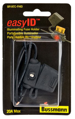 Hardware Store USA | Inline Fuse Holder