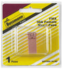 Hardware Store USA | 30A PNK Fem Maxi Fuse