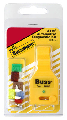 Hardware Store USA | Atm Fuse Diagnostic Kit