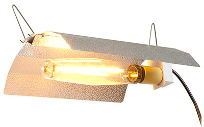 Hardware Store USA | ALU Wing Reflector