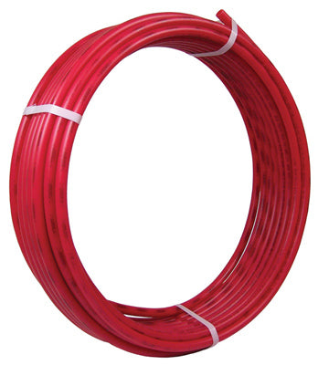 Hardware Store USA | 3/4CTSx300 RED Pex Coil