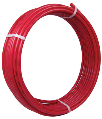 1CTSx100 RED Pex Coil
