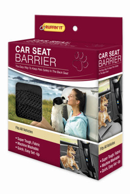 32x18 Car Seat Barrier