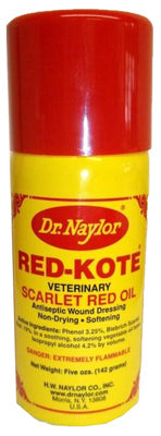 Hardware Store USA | 5OZ Vet Oil Antiseptic