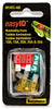 Hardware Store USA | 5PC 32VDC Auto Fuse