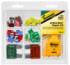 Hardware Store USA | 64PC Atm/Max Fuse Kit