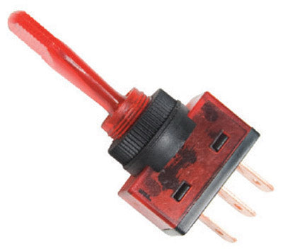 Hardware Store USA | 20A RED TOG Switch