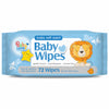 Hardware Store USA | 72CT Baby Wipes