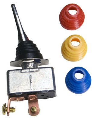 Hardware Store USA | 50A SP TOG Switch/Boots