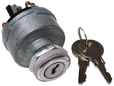 Hardware Store USA | GP Ignition Switch