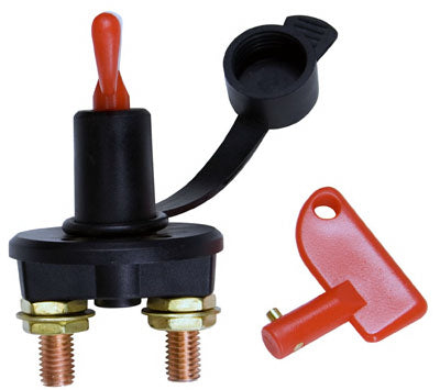 Hardware Store USA | Plas/MTL Cut Off Switch