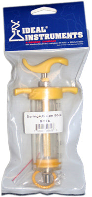 Hardware Store USA | 50cc Reusable Syringe