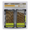 Hardware store usa |  MM 29PC Titan Drill Set | 159083 | DISSTON COMPANY