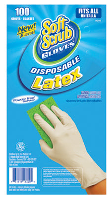Hardware store usa |  100CT Disp LTX Gloves | 11300-16 | BIG TIME PRODUCTS LLC